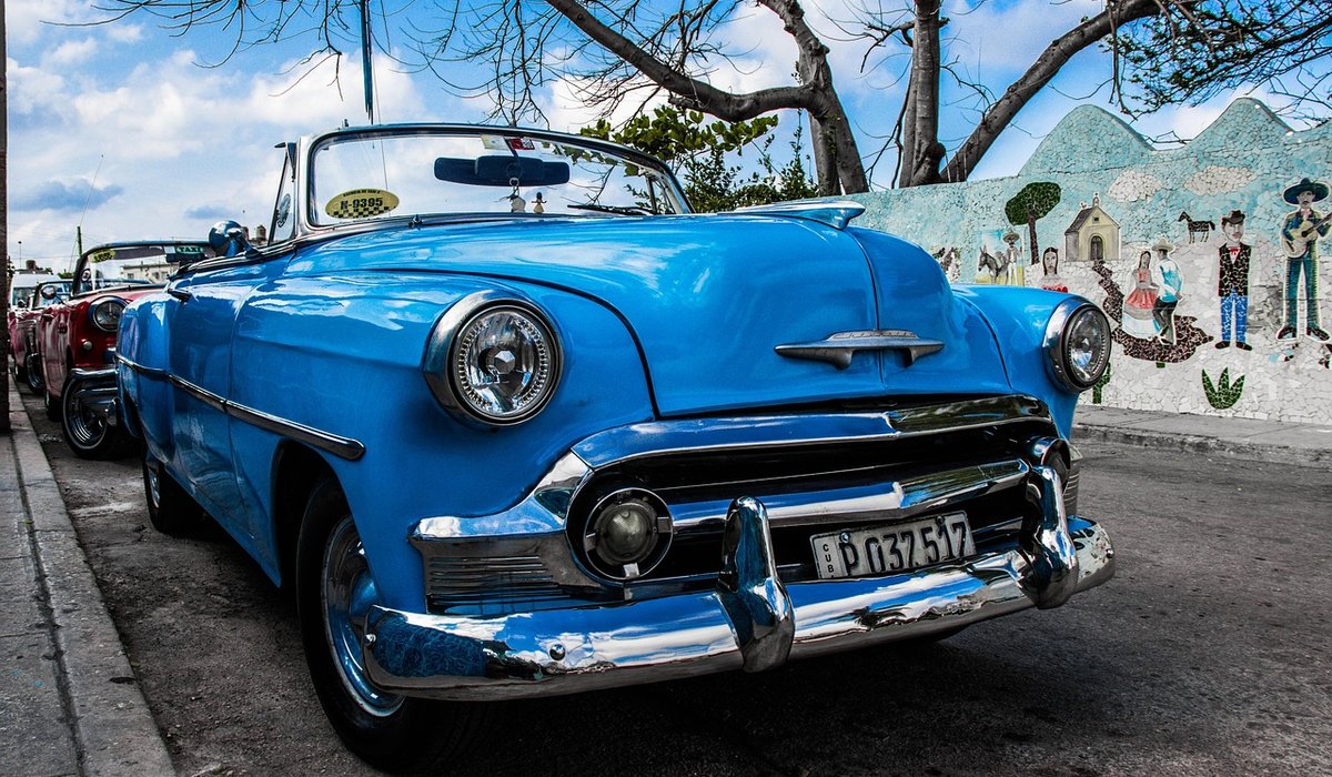 Budgeting a Classic Restoration Beyond the Initial Purchase Price