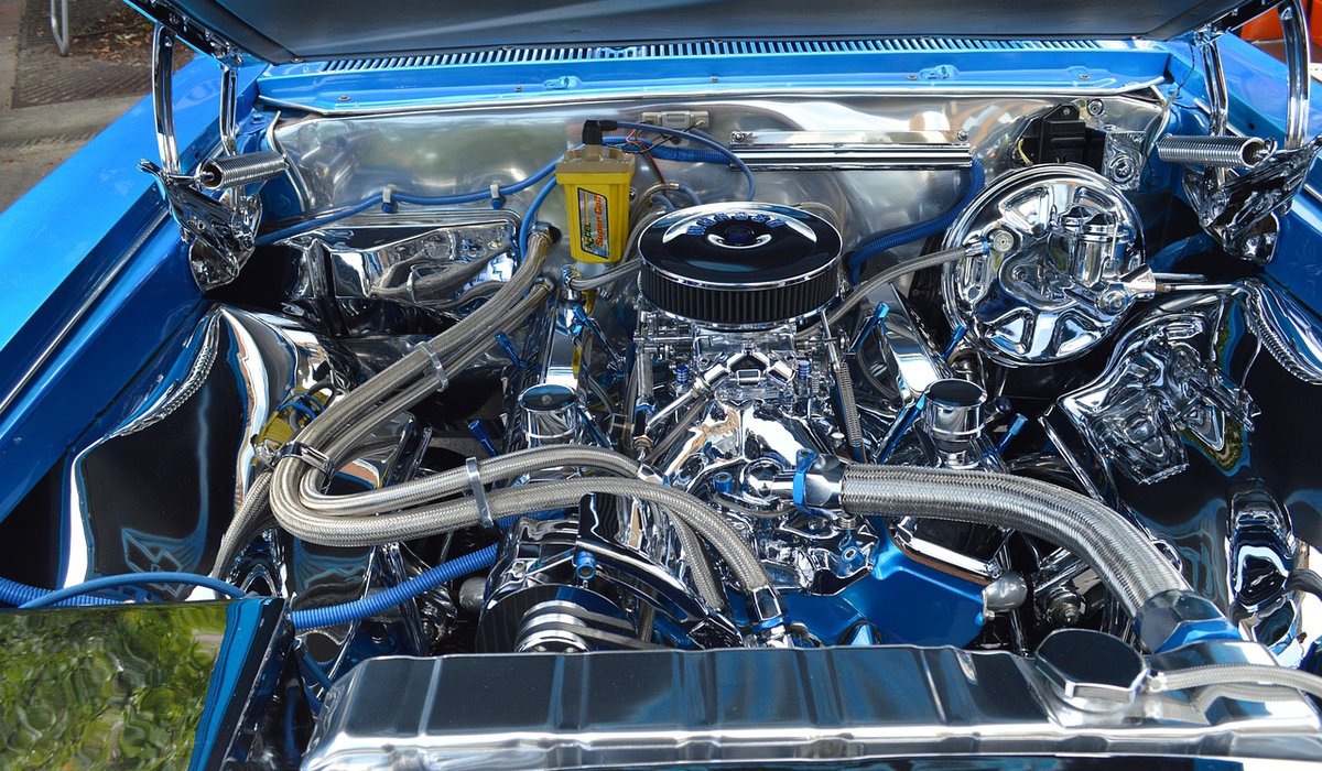 Keeping Moisture Out of Your Classic Car Garage
