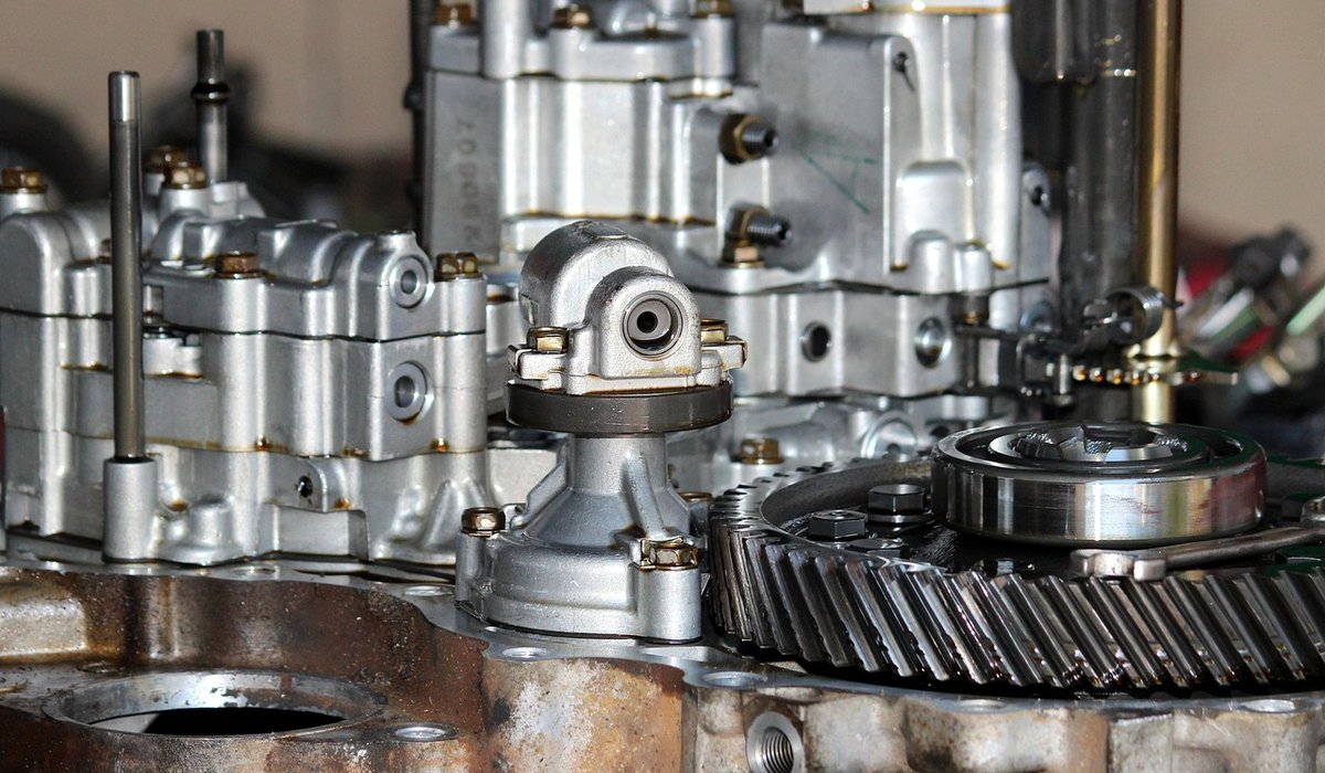 Maintaining Drum Brakes on Older Vehicles